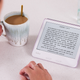 Image for article titled Kobo's New E Ink Tablet Is a Cheaper, Smaller reMarkable Alternative